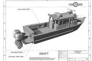 2023 Allied Liberator 34 thumbnail 68