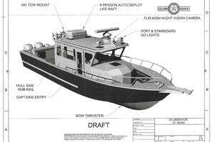 2023 Allied Liberator 34 thumbnail 4