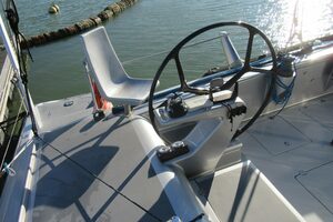 57ft Catamaran Yacht For Sale