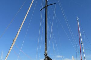 57ft Catamaran Yacht For Sale