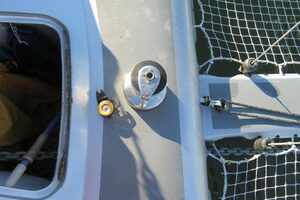 57ft Catamaran Yacht For Sale