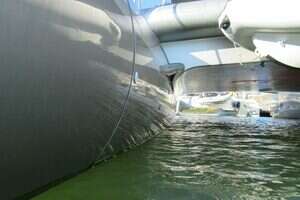 57ft Catamaran Yacht For Sale