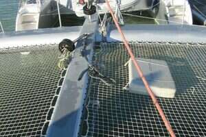 57ft Catamaran Yacht For Sale