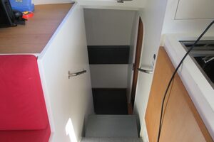 57ft Catamaran Yacht For Sale