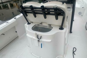 27ft Sea Hunt Yacht For Sale