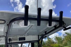 27ft Sea Hunt Yacht For Sale