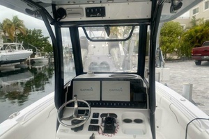 27ft Sea Hunt Yacht For Sale