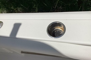 27ft Sea Hunt Yacht For Sale