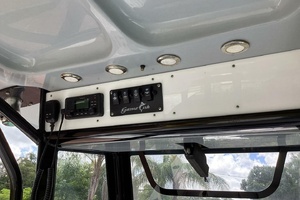 27ft Sea Hunt Yacht For Sale