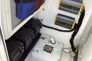 27ft Sea Hunt Yacht For Sale