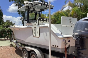27ft Sea Hunt Yacht For Sale
