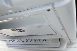 27ft Sea Hunt Yacht For Sale