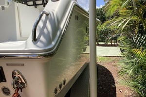 27ft Sea Hunt Yacht For Sale