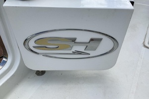 27ft Sea Hunt Yacht For Sale