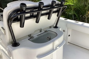 27ft Sea Hunt Yacht For Sale