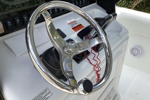 27ft Sea Hunt Yacht For Sale