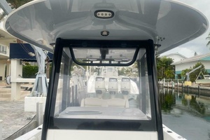 27ft Sea Hunt Yacht For Sale