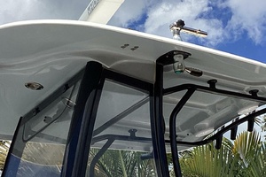 27ft Sea Hunt Yacht For Sale