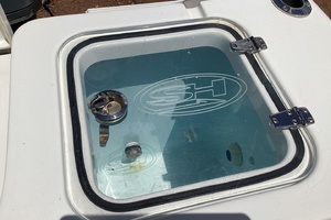 27ft Sea Hunt Yacht For Sale