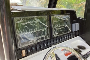 27ft Sea Hunt Yacht For Sale