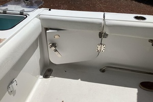 27ft Sea Hunt Yacht For Sale