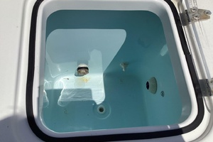 27ft Sea Hunt Yacht For Sale