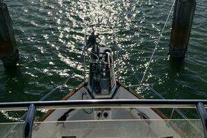 1989 Grand Banks 36 thumbnail 28