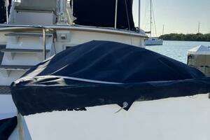 1989 Grand Banks 36 thumbnail 3
