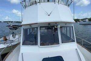 1989 Grand Banks 36 thumbnail 66