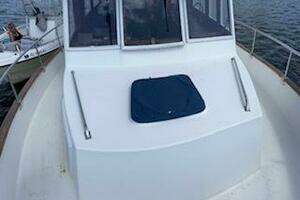 1989 Grand Banks 36 thumbnail 65