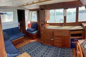 1989 Grand Banks 36 thumbnail 50