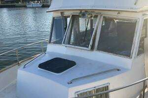 1989 Grand Banks 36 thumbnail 13