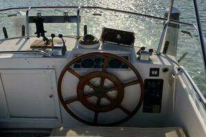 1989 Grand Banks 36 thumbnail 30