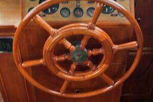 1989 Grand Banks 36 thumbnail 44