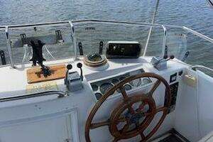1989 Grand Banks 36 thumbnail 71
