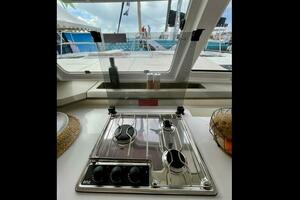 Available Now  40ft Bali Yacht For Sale