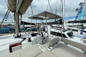 Available Now  40ft Bali Yacht For Sale