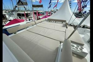Available Now  40ft Bali Yacht For Sale
