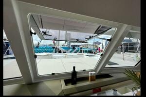 Available Now  40ft Bali Yacht For Sale