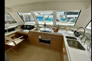 Available Now  40ft Bali Yacht For Sale