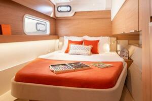 Available Now  40ft Bali Yacht For Sale