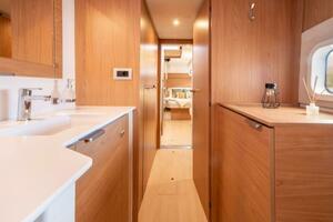 Available Now  40ft Bali Yacht For Sale