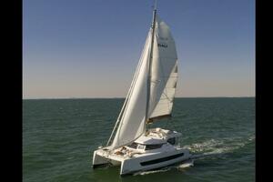 Available Now  40ft Bali Yacht For Sale