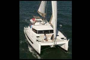 Available Now  40ft Bali Yacht For Sale