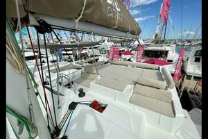 Available Now  40ft Bali Yacht For Sale