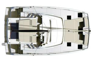 Available Now  40ft Bali Yacht For Sale