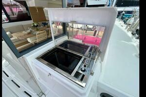 Available Now  40ft Bali Yacht For Sale