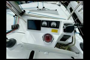 Available Now  40ft Bali Yacht For Sale