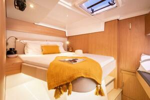 Available Now  40ft Bali Yacht For Sale