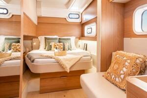 Available Now  40ft Bali Yacht For Sale